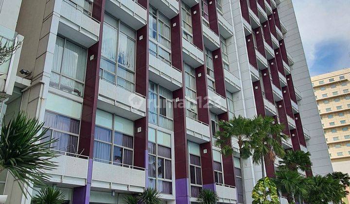 Apartemen Bagus Summit Belakang Mall Kelapa Gading Jakarta 1