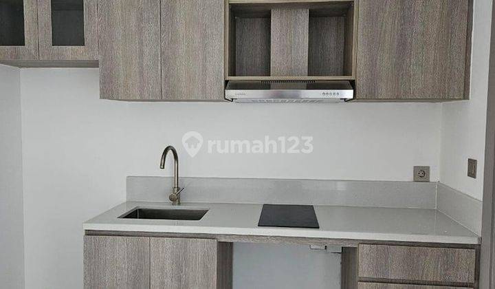 Apartemen tengah kota Fatmawati City Tipe Studio 2