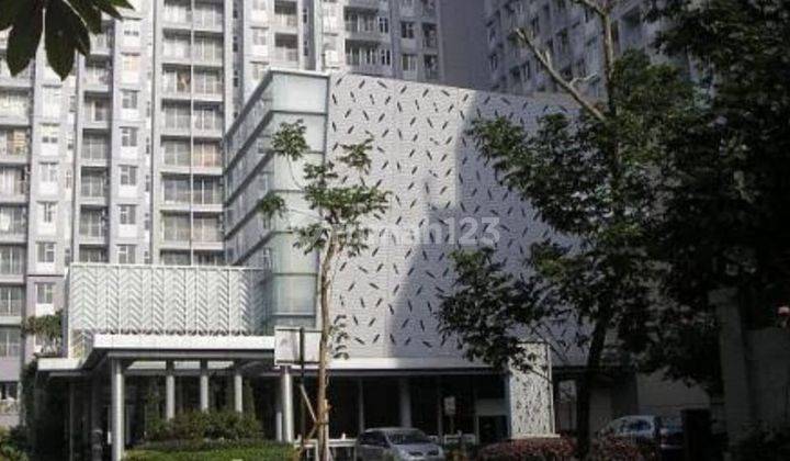 Apartemen Siap Pakai Lavande Tebet Jaksel 1