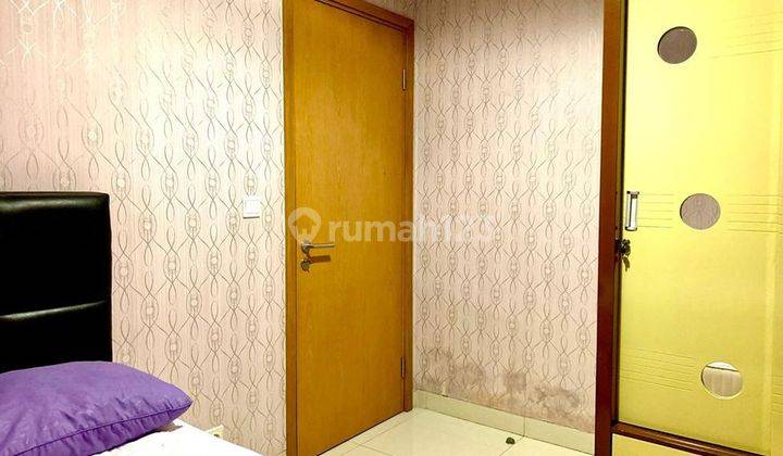 Apartemen Bagus Rapi The Mansion Tower Belavista Kemayoran 2