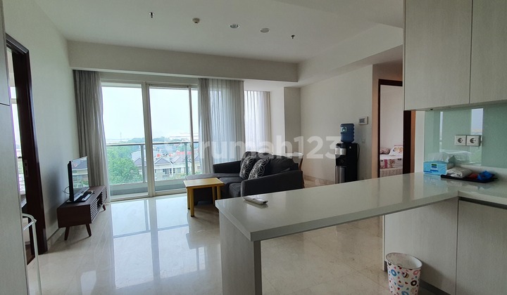 Apartemen Private Lift Jarang Ada di Belmont Kensingtonjakarta 2