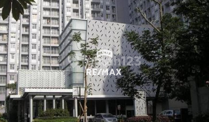 Ready-to-Use Lavande Tebet Apartment in South Jakarta for Sale Ready-to-Use Lavande Tebet Apartment in South Jakarta for Sale