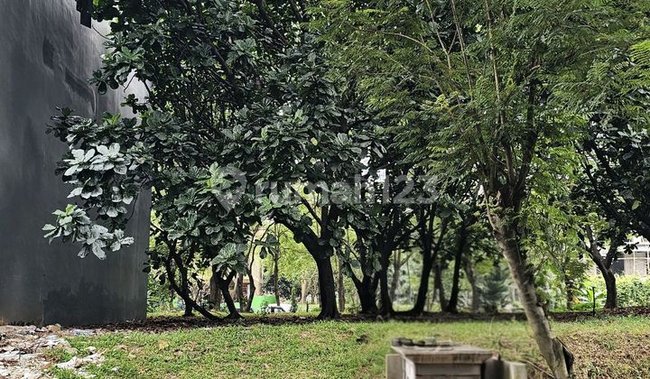 Rare Land Ready to Build Royal Orchard Kelapa Gading Jakarta
