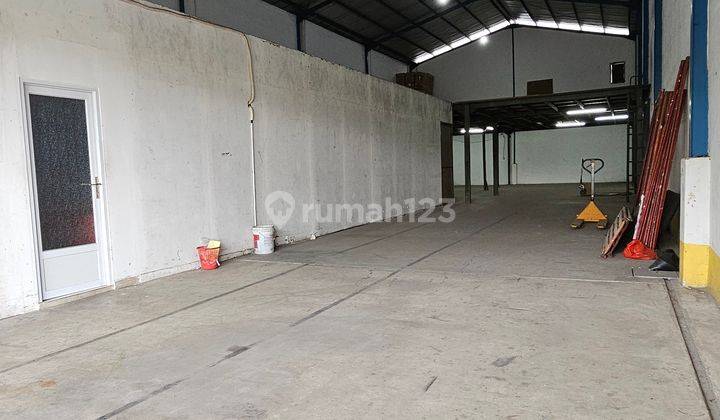 Gudang Termurah Barang Langka Di Central Cakung Jaktim 1