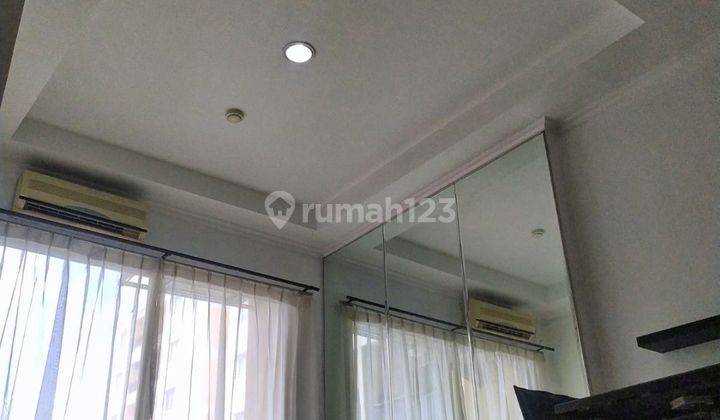 Apartemen Bagus City Home Mall Of Indonesia.jakarta Utara 1