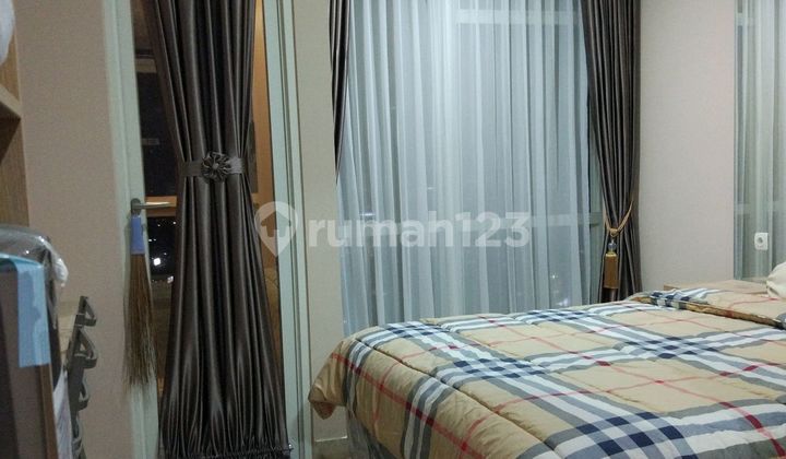 Apartemen Studio Murah Bawah Njop Menteng Park Cikini Jakarta