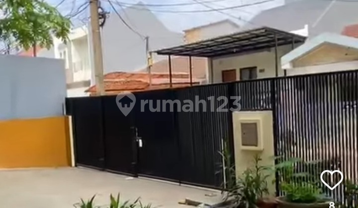 Affordable Ready-to-Live House Near Kelapa Gading Mall Jakarta Affordable Ready-to-Live House Near Kelapa Gading Mall Jakarta