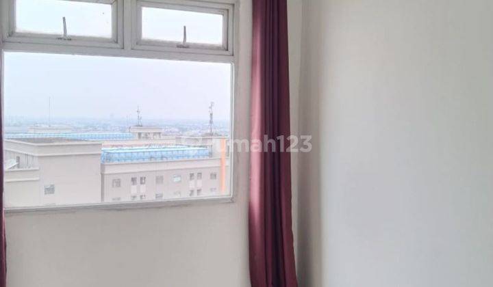 Apartemen 2 Kamar Tidur Semi Furnished Gading Nias Jakarta Utara 2