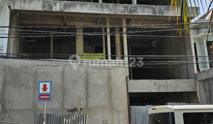 Rumah Bisa Usaha Kelapa Kopyor Raya Kelapa Gading Jakarta