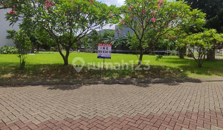 Tanah Murah Bawah Njop Di Villa Gading Indah Kelapa Gading