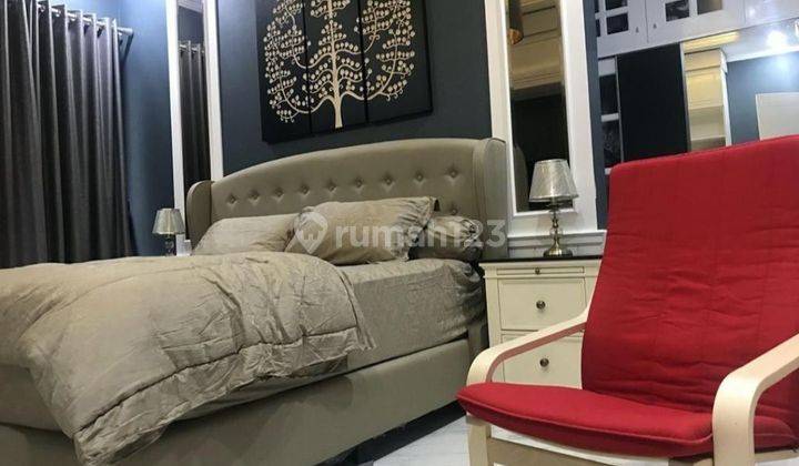 Rumah Bagus Furnished Mewah Langka Bluebell Summarecon Bekasi 2