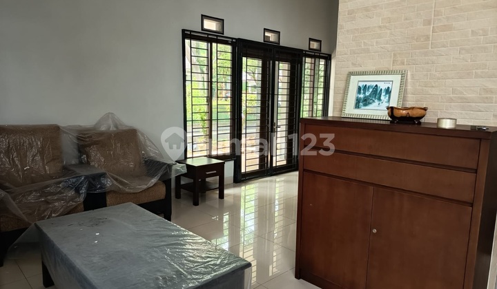 Nice House Hoek SHM in Cendana Bogor Nirwana Residence Nice House Hoek SHM in Cendana Bogor Nirwana Residence