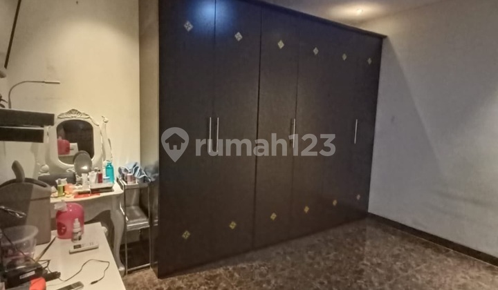 Rumah Siap Huni Bebas Banjir Di Kayu Putih Tengah,  1