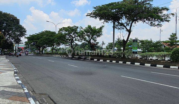 Gudang & Kavling Strategis Langka Di Margonda Raya Depok 2