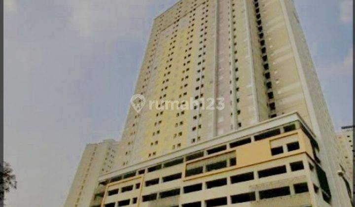 Apartemen Bagus Grand Emerald Dekat LRT Kelapa Gading Jakarta 1