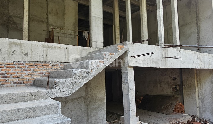 Rumah Bisa Usaha Kelapa Kopyor Raya Kelapa Gading Jakarta 2