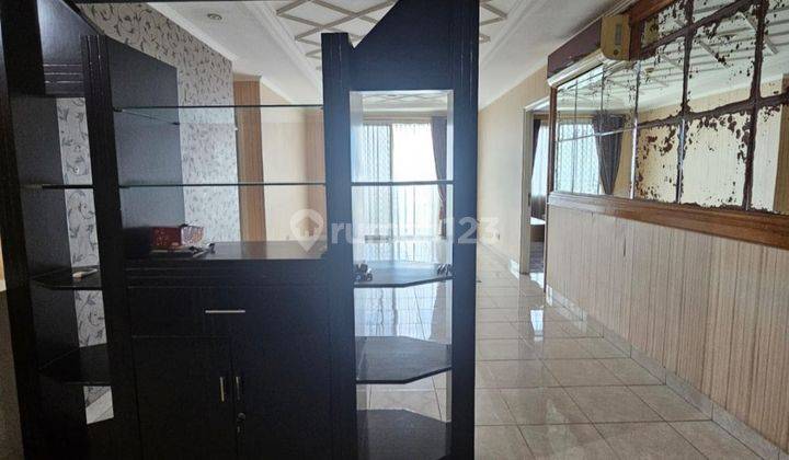 Apartemen French Walk Moi Semi Furnished Jakarta Utara 1