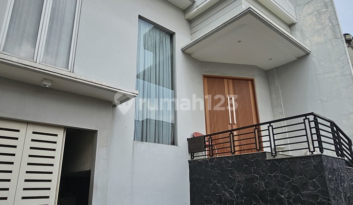 Good Minimalist House Good Luxury Rare Kelapa Gading Jakarta