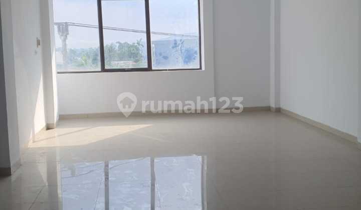 Ruko Gandeng Super Strategis di Serpong Raya Tangerang