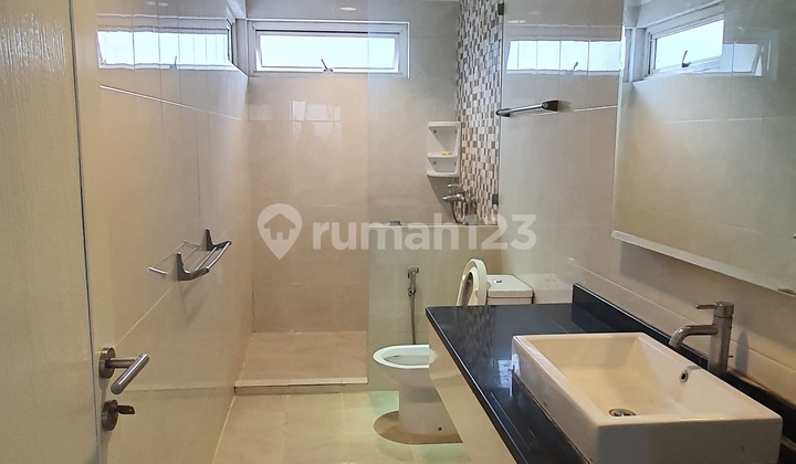 Nice Flood-Free House Janur Hijau Kelapa Gading North Jakarta 2