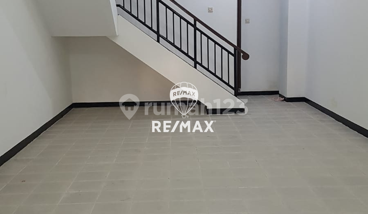 Ruko Bulevar Raya Kelapa Gading Jakarta Disewa