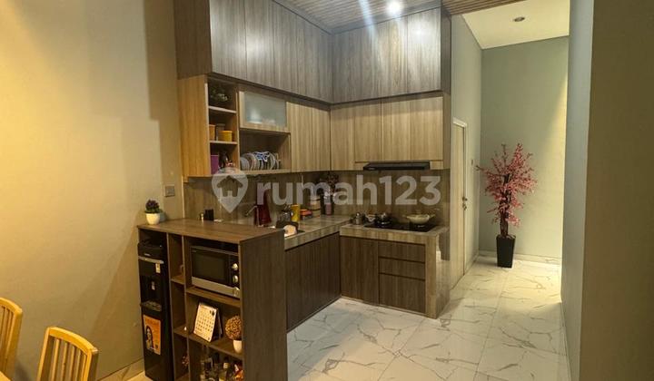 Rumah Bagus Minimalis Pelangi Indah Kelapa Gading Jakarta Utara 2