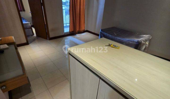 Apartemen Murah Furnished Bagus Greenhill Kelapa Gading Jakarta 2