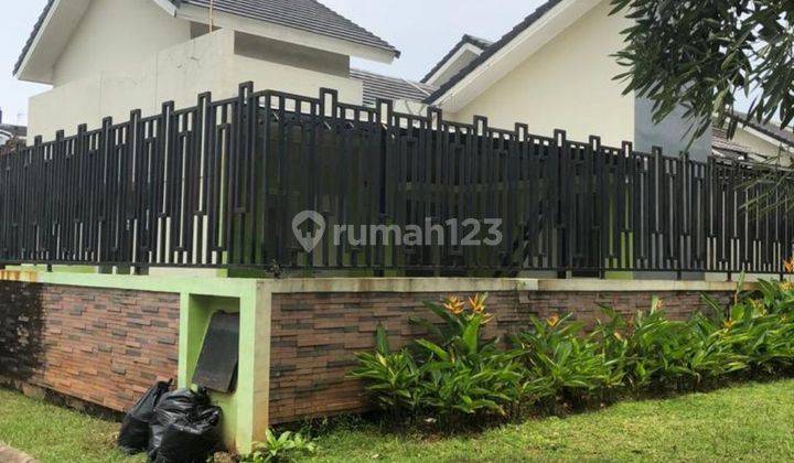 Rumah Bagus Murah Timur Siap Pakai Di Grand Taruma Karawang 2