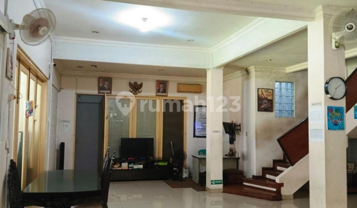 Rumah Langka Jual Cepat di Pertanian Raya Jakarta Rumah Langka Jual Cepat di Pertanian Raya Jakarta