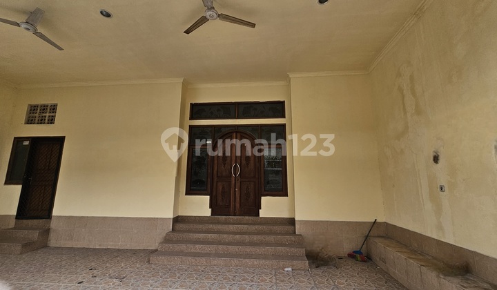 Rumah Bagus Siap Huni Dekat Mall Kelapa Gading Jakarta Utara