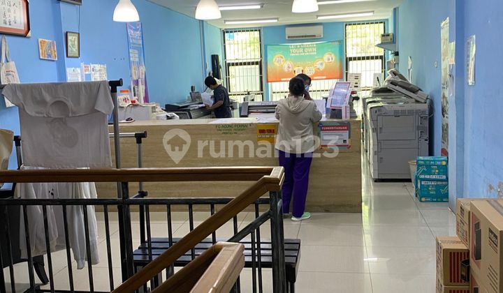Ruko Bagus Murah Siap Pakai Di Kelapa Gading Jakarta