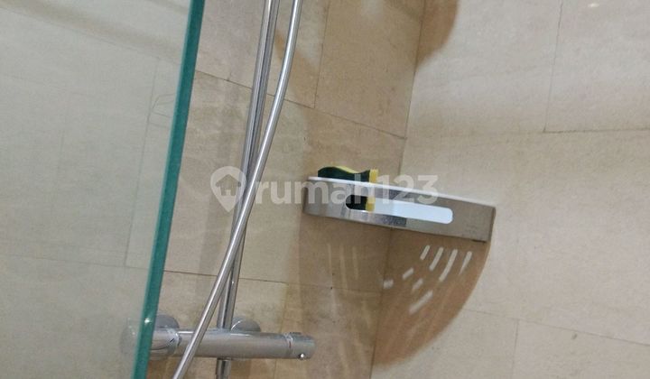 Affordable Studio Apartment Below NJOP Menteng Park Cikini Jakarta 2