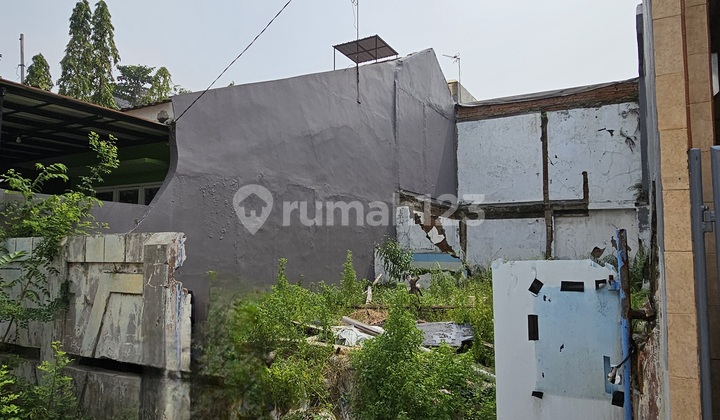 Tanah Siap Bangun Gading Griya Lestari Jakarta Utara 2