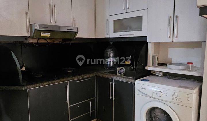 Apartemen Hoek Murah Bagus Lantai Sedang Gading Icon Jakarta 2