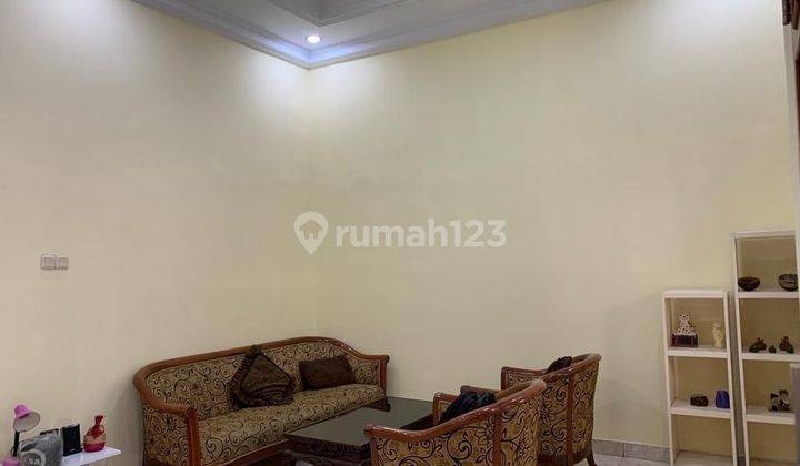 Rumah 3 Lantai Bagus Kamar 6 Dekat Mall Kelapa Gading Jakarta 2