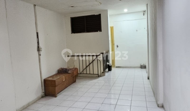 Ruko Strategis Bulevar Raya Dekat Mall Kelapa Gading Jakarta