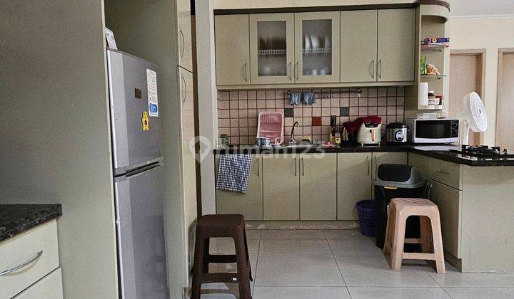 Apartemen Luas Murah Dibawah Njop Paladian Park Jakarta 2