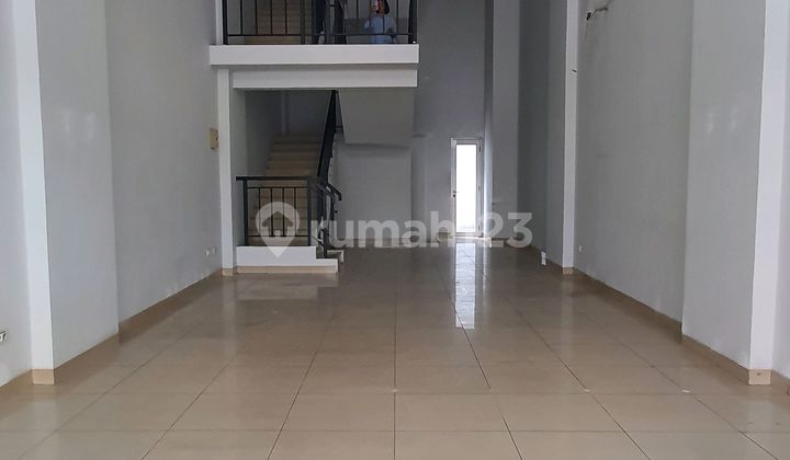 3-Storey Emerald Ruko Ready to Occupy Near Summarecon Toll Road Bekasi 2