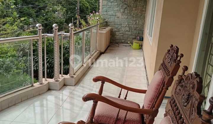 Rumah Termurah Harga NJOP Janur Elok Kelapa Gading Jakarta