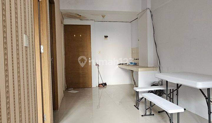 Apartemen Bagus Murah 2kamar di Gading Icon Jakarta 1