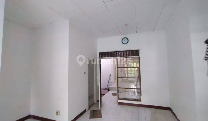 Rumah 2 Lantai Taman Yasmin ,shm, Hadap Taman 5