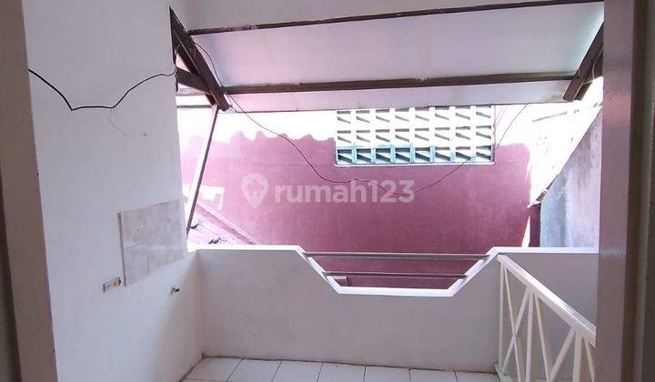 Rumah 2 Lantai Taman Yasmin ,shm, Hadap Taman 14