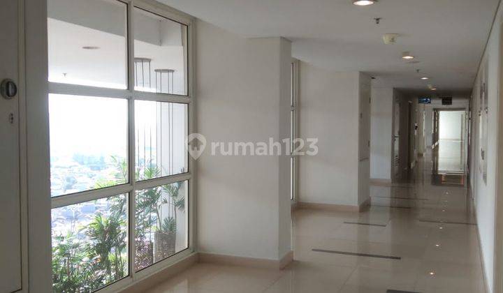 Apartemen Madison Central Park Studio Furnished , Sky Garden View, Nego 2