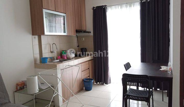 Apartement Mediterania Garden Residence 2 Type 2 BR Furnished, Sertifikat 2