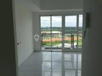 Apartemen Casa De Parco Studio Baru Unfurnished 2