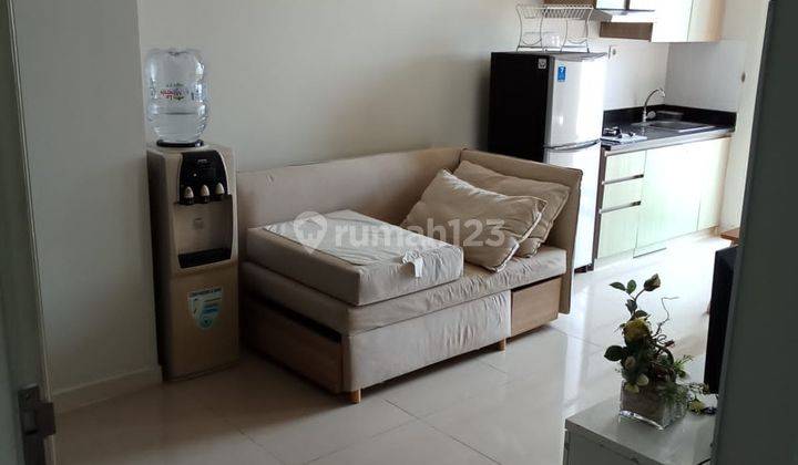 Apartemen Madison Central Park 2 BR Furnished Bagus, Murah, Nego 2