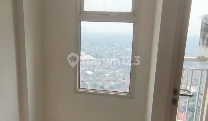 Termurah Studio Madison Park, Siap Huni, Semi Furnished, Nego