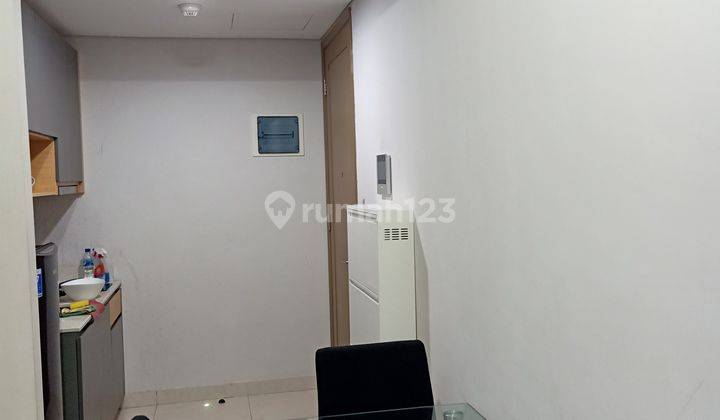 Apartemen Taman Anggrek Residence 2 BR Furnished, Tower Espiritu 2