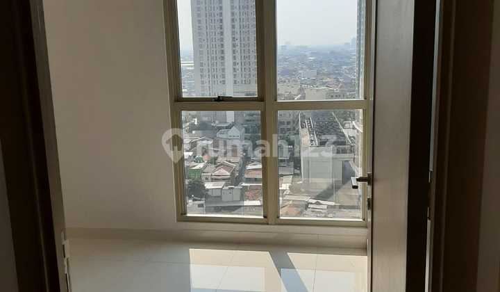 Harga Termurah Taman Anggrek Residence 3 Bedroom Suite, Espiritu Tower, Sertifikat 2