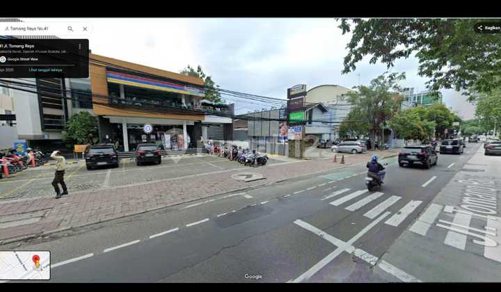 Ruang-Usaha 2 Lantai Jalan Utama Tomang Raya, Harga 50 M, Nego Ruang-Usaha 2 Lantai Jalan Utama Tomang Raya, Harga 50 M, Nego